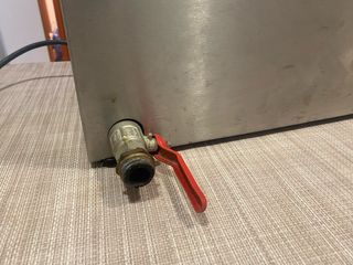 Polinizador Mestra M-9