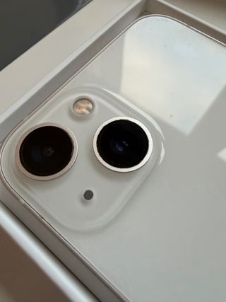 iPhone 13 128GB Bianco