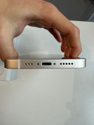 iPhone 13 128GB Bianco