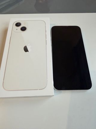 iPhone 13 128GB Bianco