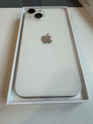 iPhone 13 128GB Bianco