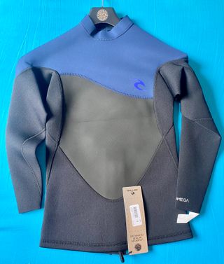 Rip Curl corpetto surf Omega 1.5mm