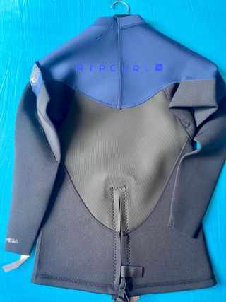 Rip Curl corpetto surf Omega 1.5mm