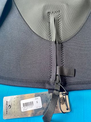 Rip Curl corpetto surf Omega 1.5mm