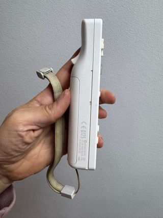 Controller Wii Nintendo