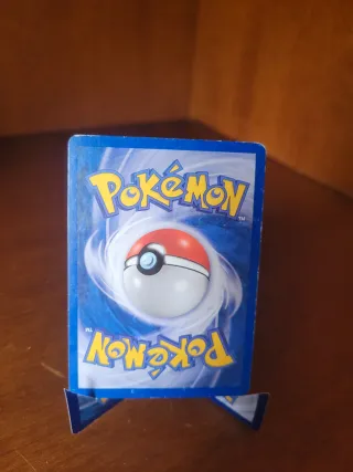 Carta Pokemon Lugia 29/115 Reverse Stamped