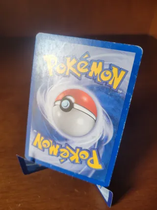 Carta Pokemon Lugia 29/115 Reverse Stamped