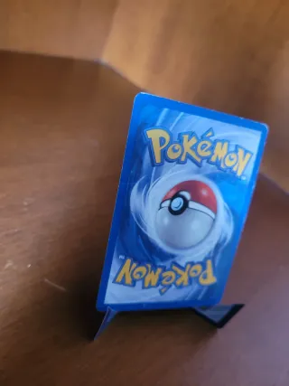 Carta Pokemon Lugia 29/115 Reverse Stamped