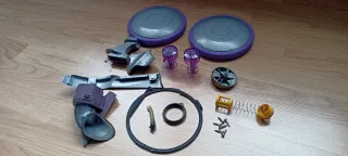 Dyson aspiradora repuesto