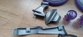 Dyson aspiradora repuesto