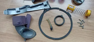 Dyson aspiradora repuesto