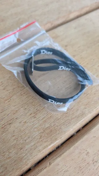 Gafas de Sol Dior Biker Negras