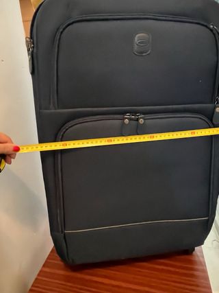 Maleta Brics Negra