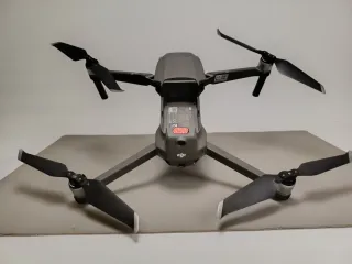 Kit Dron DJI Mavic 2 Zoom para volar como un Pro