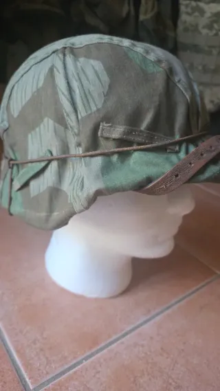 Elmetto Tedesco WW2 Riproduzione