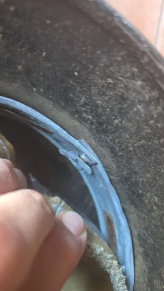 Elmetto Tedesco WW2 Riproduzione