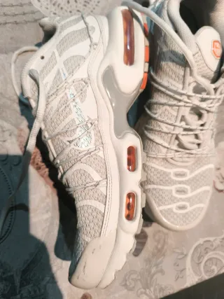 Zapatillas Nike Air Max Plus Talla 41