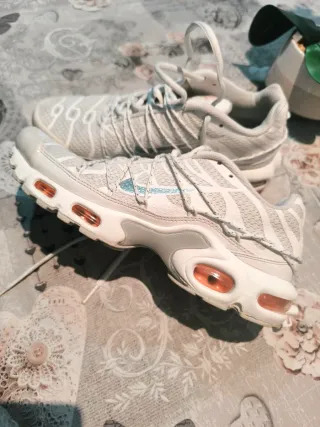 Zapatillas Nike Air Max Plus Talla 41