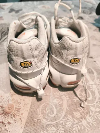 Zapatillas Nike Air Max Plus Talla 41