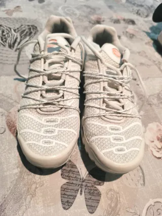 Zapatillas Nike Air Max Plus Talla 41