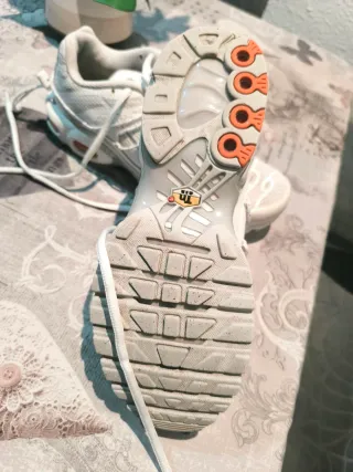 Zapatillas Nike Air Max Plus Talla 41