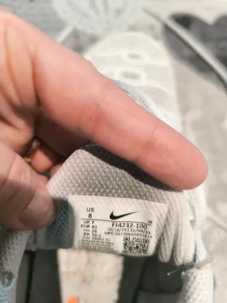 Zapatillas Nike Air Max Plus Talla 41