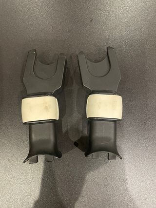 Adaptadores Bugaboo Camaleon Maxicosi