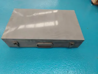 Soldador PPR Maletín Completo