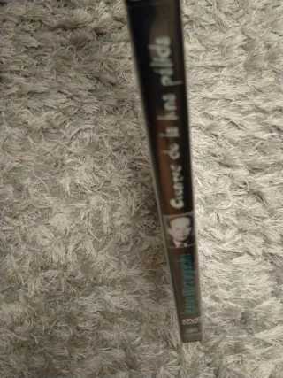 DVD Cuentos de la Luna Pálida (Ugetsu Monogatari)