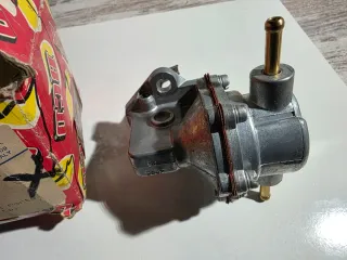 Bomba de combustible muchos  modelos mejor pregunt