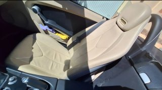 Mercedes-Benz SLK 2008