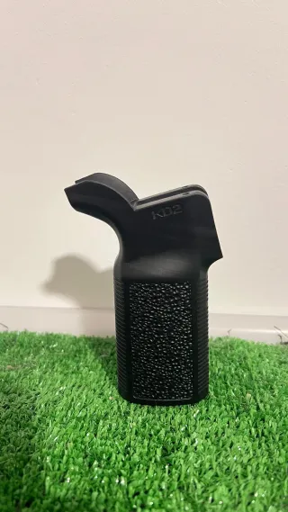 Pistolete Magpul K2 Negro