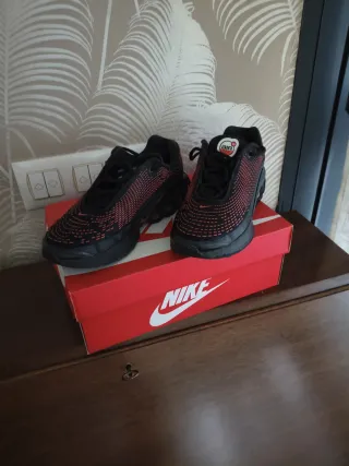 Deportivas Nike Air Max Talla 36 Niño