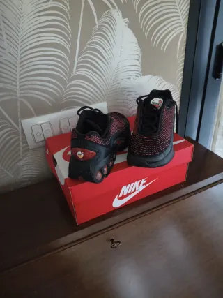 Deportivas Nike Air Max Talla 36 Niño