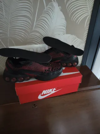 Deportivas Nike Air Max Talla 36 Niño