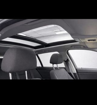 BMW Serie 3 318d Touring. Techo Solar, Parking..