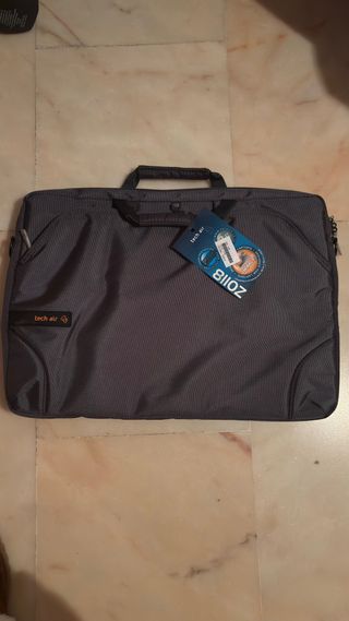 Funda portátil Tech Air