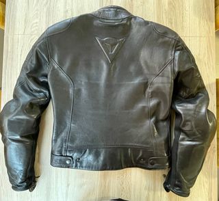 Chaqueta Dainese Street Darker talla 46