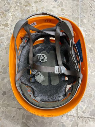 Casco Petzl Elios Taglia 2