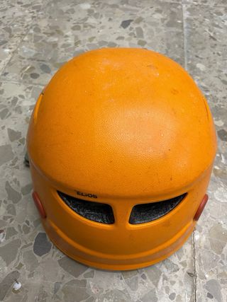 Casco Petzl Elios Taglia 2