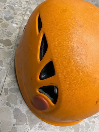 Casco Petzl Elios Taglia 2