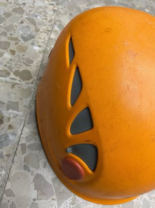 Casco Petzl Elios Taglia 2