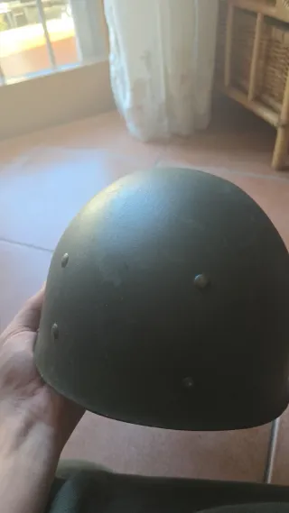 Elmetto M1 Americano WW2 Interno Ricondizionato