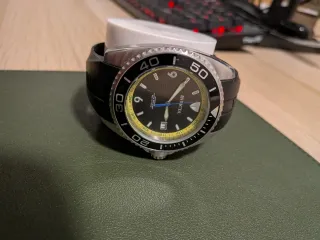 Reloj Invicta Pro Diver Automático 100m