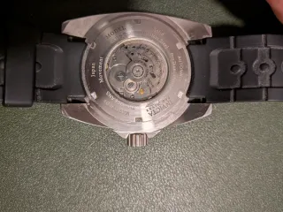 Reloj Invicta Pro Diver Automático 100m