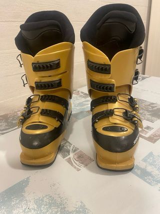 Botas de esquí Rossignol niño talla 274mm