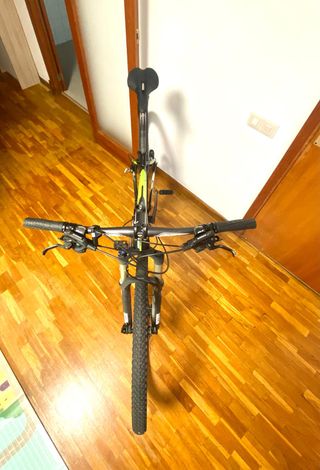 Bicicleta Montaña Stevens 29