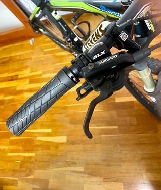 Bicicleta Montaña Stevens 29