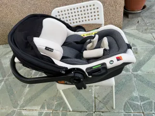 Carrito Bebé Jane Muum