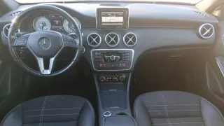 Mercedes-Benz Clase A 2015